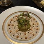 ガストロノミー ジョエル・ロブション - 