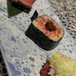 好信楽 西中洲 - 