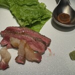 好信楽 西中洲 - 