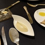 ガストロノミー ジョエル・ロブション - 