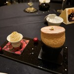 ガストロノミー ジョエル・ロブション - 