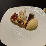 ガストロノミー ジョエル・ロブション - 