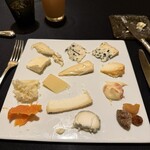 ガストロノミー ジョエル・ロブション - 