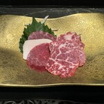 好信楽 西中洲 - 