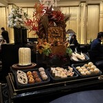 ガストロノミー ジョエル・ロブション - 