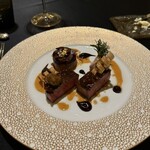 ガストロノミー ジョエル・ロブション - 