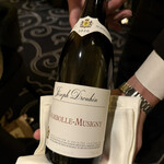 ガストロノミー ジョエル・ロブション - 