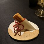 ガストロノミー ジョエル・ロブション - 