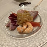 南国酒家 原宿本店 - 