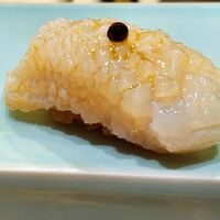 恵比寿 鮨 はつめ - 