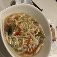 南国酒家 原宿本店 - 