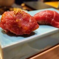 恵比寿 鮨 はつめ - 