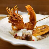 恵比寿 鮨 はつめ - 