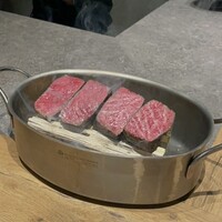 薪焼き flamma - 