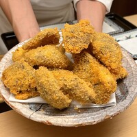 徳ㇵ本也 - 