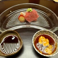 徳ㇵ本也 - 
