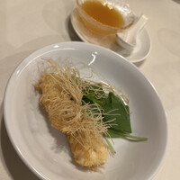南国酒家 原宿本店 - 