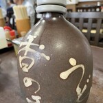 釜あげうどん 長田 in 香の香 - 