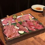 代官山 焼肉かねこ - 