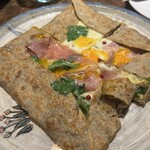 メエボニータ - 