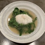 花くじら - 春菊