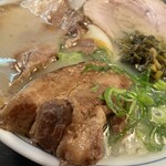 ラーメン櫻島 本店 - 