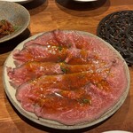 代官山 焼肉かねこ - 