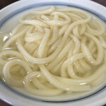 釜あげうどん 長田 in 香の香 - 