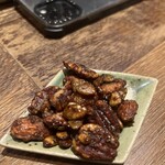 メエボニータ - 