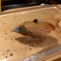 鮨 やざわ - 