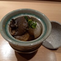 鮨 やざわ - 