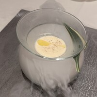 レストラン・ランス・ヤナギダテ - 