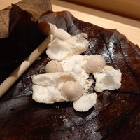 鮨 やざわ - 