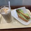 ドトールコーヒーショップ 錦糸町北口店