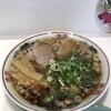 尾道ラーメン 丸ぼし