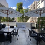 ダカフェ 恵比寿店 - 