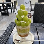 ダカフェ 恵比寿店 - 