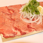 炭火焼肉一升びん - 