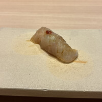 鮨なかむら - 