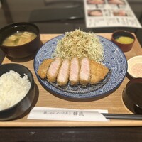 豚しゃぶ せいろ蒸し専門店 豚匠 北浜邸 - 