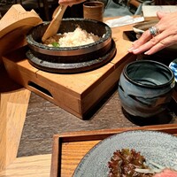 ダイナミックキッチン＆バー 響 中之島フェスティバルプラザ店 - 