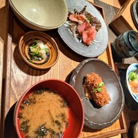 ダイナミックキッチン＆バー 響 中之島フェスティバルプラザ店 - 