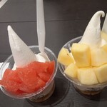 Feel at ease juice kitchen - 