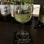お酒の美術館 - ドリンク写真: