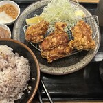札幌ザンギ本舗 - 