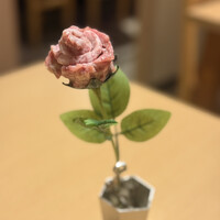 肉寿司 イタリアンバル 閂 心斎橋店 - 