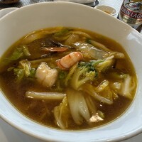 華湘 東武池袋店 - 
