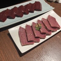 焼肉ぽんが 田町店 - 
