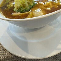 華湘 東武池袋店 - 
