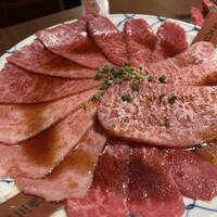 焼肉ぽんが 田町店 - 